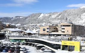 Hotel Tui Blue Schladming  3* Österreich